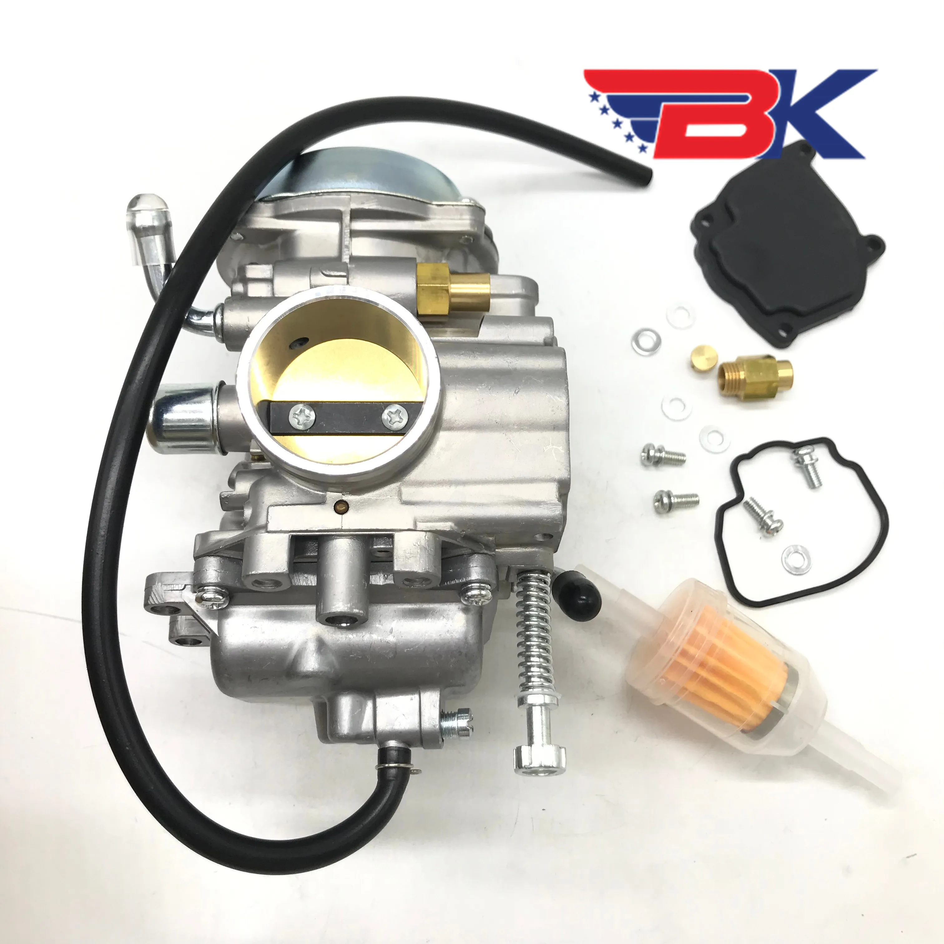 Carburetor For Suzuki King Quad 250 300 Ltf4wdx Ltf300f 4x4 Carb Ltf 300f 4wdx Motorcycle