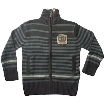

E-bound - Cardigans - Chaquetas - para niño gris 8 años