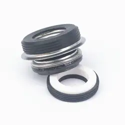 SB-10/12/16/17/20/25/28/30 Shaft Water Pump Mechanical Shaft Seal Single Coil Spring for In-line Pump Clean water pump
