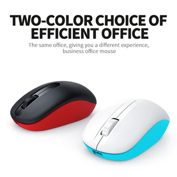 

1600dpi USB Rechargeable Cordless Silent Mouse Computer Laptop Wireless Mice Laptop Desktop Professional Computer Mouse