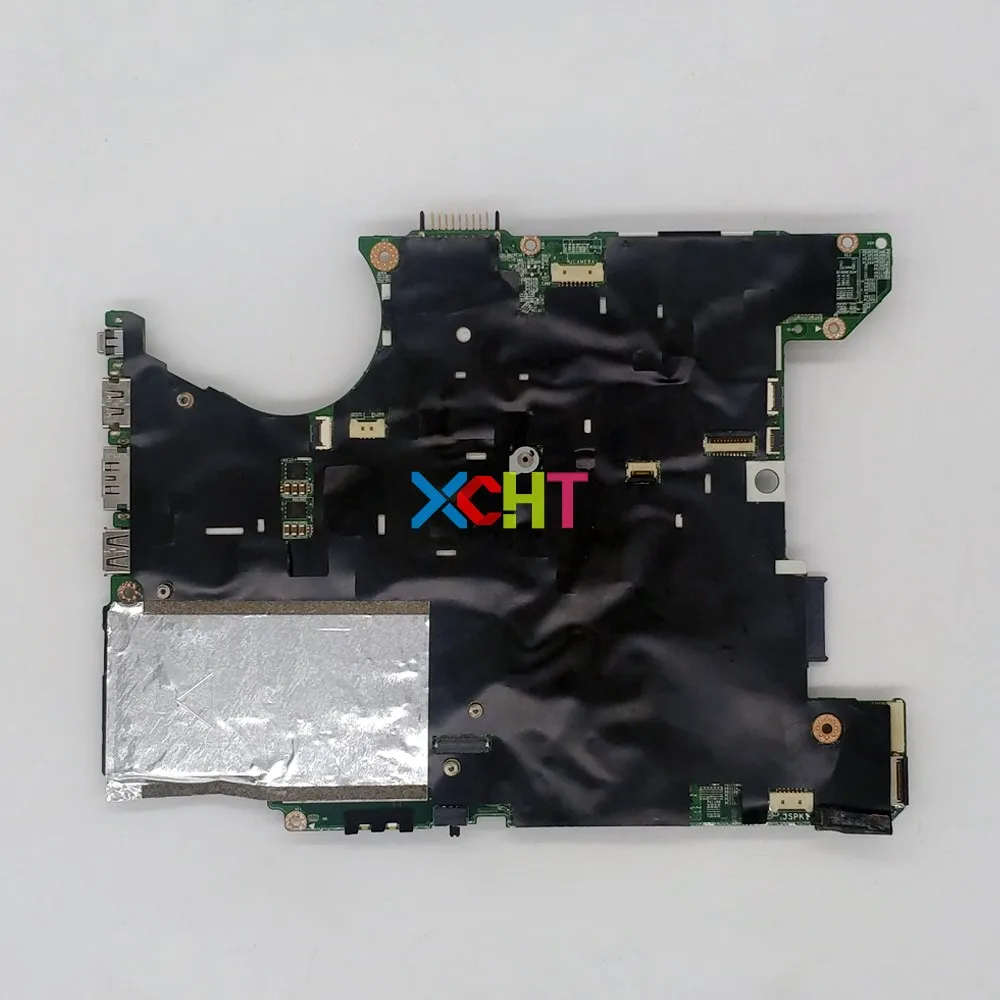 Placa-mãe para notebook