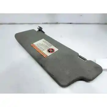

96428845 LENS HOOD RIGHT CHEVROLET LACETTI
