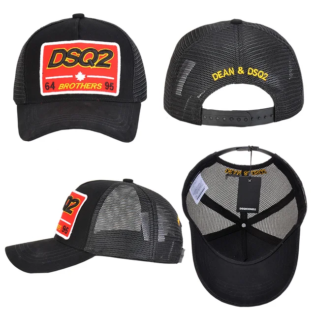 Baseball Cap Snapback Hat Cap 