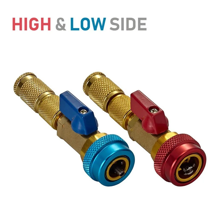 Valve c