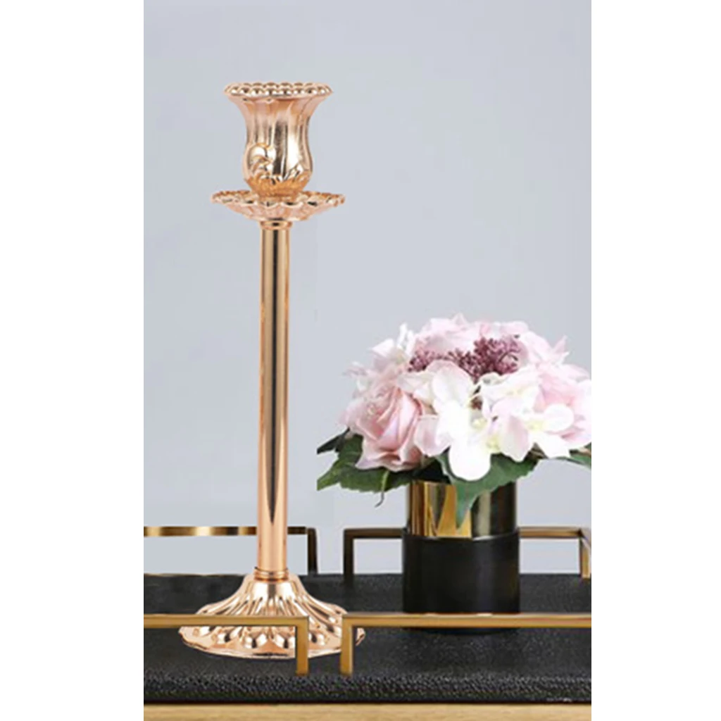 Stable Decorative Pillar Candle Holder Elegant Decor Accents Candlestick Stand Wedding Decorations Parties Everyday Home Decor Stable Decorative Pillar Candle Holder Elegant Decor Accents Candlestick Stand Wedding Decorations Parties Everyday Home Decor