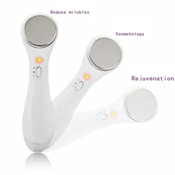 

Face Facial Ion Beauty Instrument Skin Anti-Wrinkle Whitening Care Massager