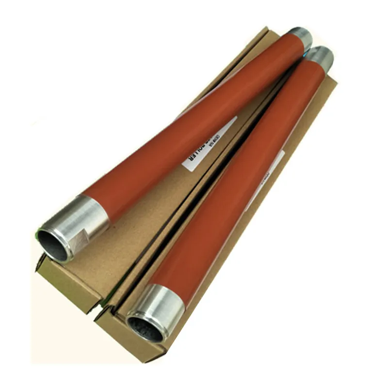 Upper Fuser Roller Heat roller for Xerox DC 240 242 250 252 260 WC 7655 7755 7765 7775 DCC 6550 7500 7550 6500 5065 5500 7600 | Компьютеры