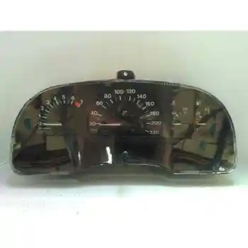 

90359734HL BOX INSTRUMENTS OPEL ASTRA F SALOON