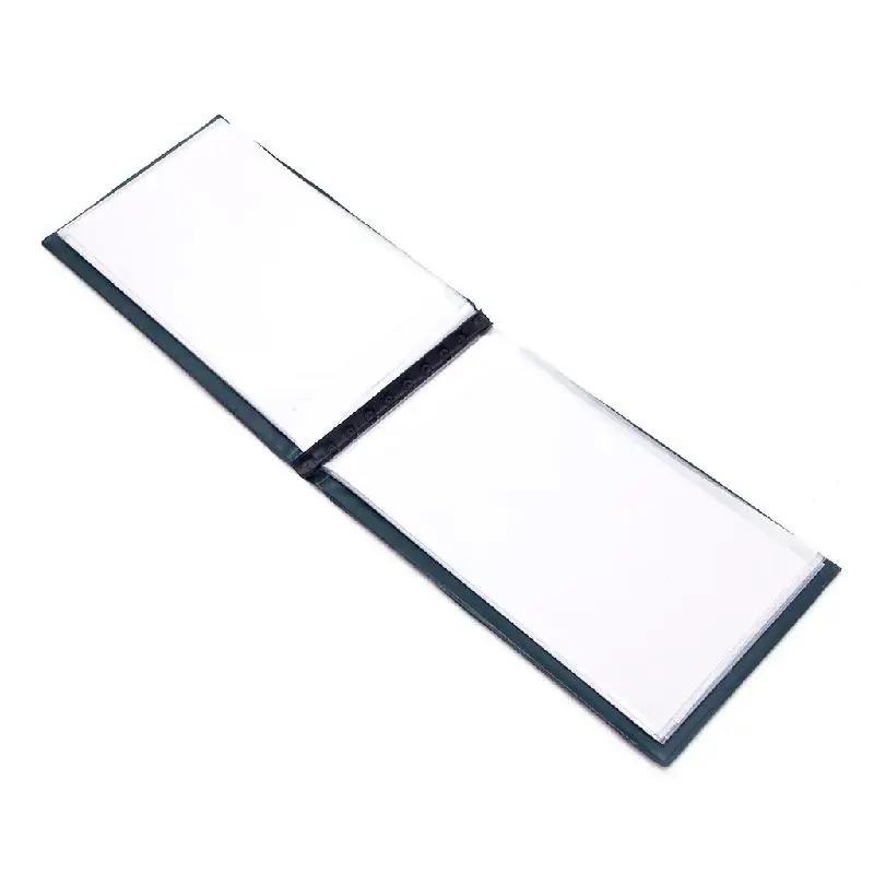 New Paper Money Collection Pockets Album Book Collecting Holders Storage AXYF New Paper Money Collection Pockets Album Book Collecting Holders Storage AXYF