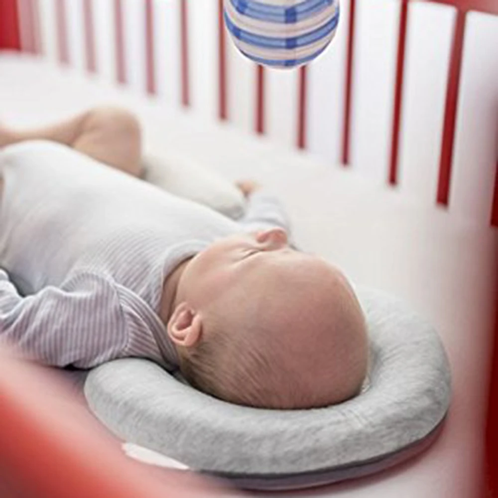 Портативная детская кроватка для новорожденных, складная кровать для путешествий, многофункциональная колыбель с плоской головкой, детские кроватки, Прямая поставка