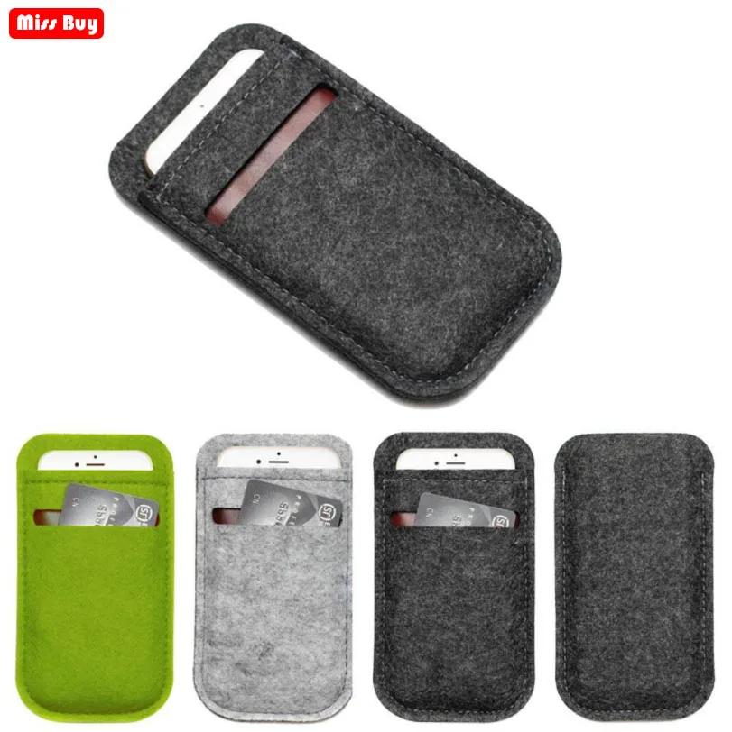 

Mini Mobile Phone Bag Card Slot Cover For Samsung galaxy Note 10 Plus Note 9 8 7 Note 5 3 2 Note II M10 M20 M30 Case Phone Pouch