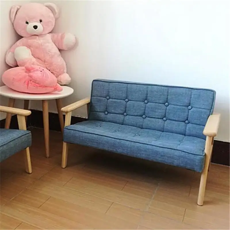 Стул для кровати для спальни Silla Infantiles Lazy Boy Cameretta Bambini, детский диван для детей