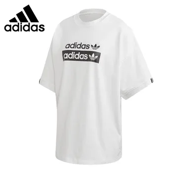 

Original New Arrival Adidas Originals Women's T-shirts short sleeve Sportswear