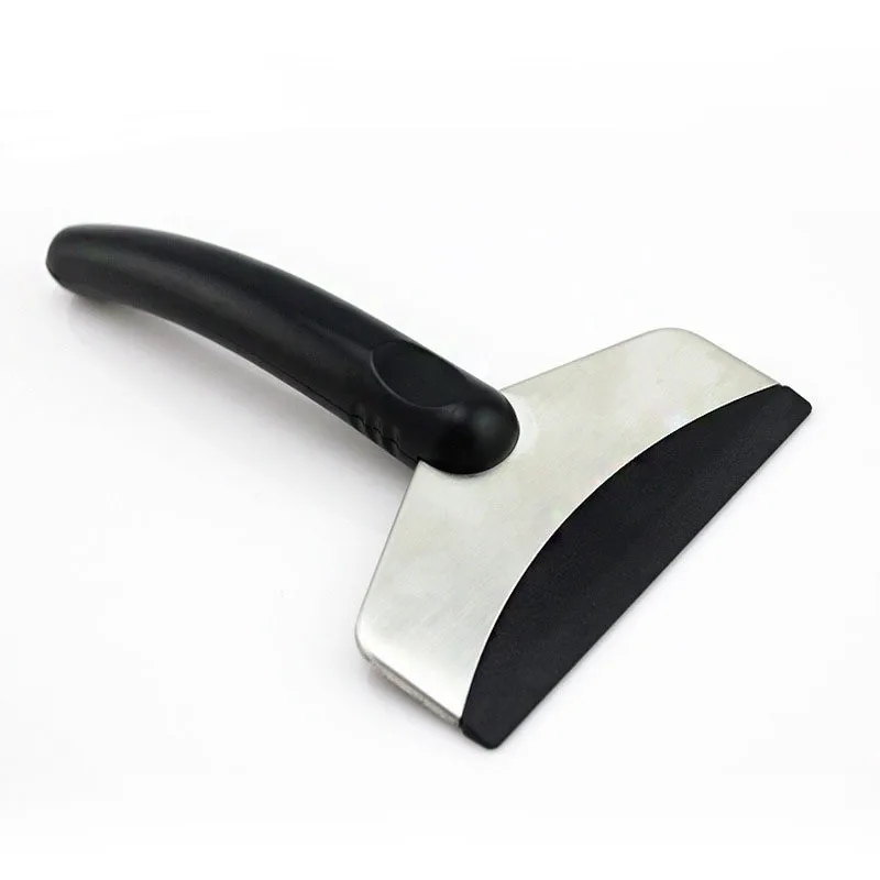 Car Snow Remover Ice Scraper Windshield Ice Breaker Snow Shovel Cleaning Tool Quick Clean Glass Brush Car Winter Accessories