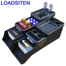 Аксессуары для салона автомобиля, модифицированное украшение автомобиля, автомобильный Стайлинг, подлокотники для рук 15 16 17 18 для Honda Odyssey