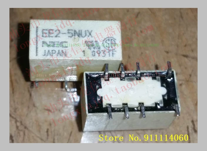 8 EE2-5NU/5NUX/24NU TX2-5V/24V- the old | Электронные компоненты и принадлежности