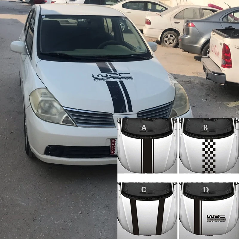 Автомобильные наклейки s для Lexus Honda Civic Opel astra h j Mazda 3 6 Kia Rio Ceed Volvo виниловые