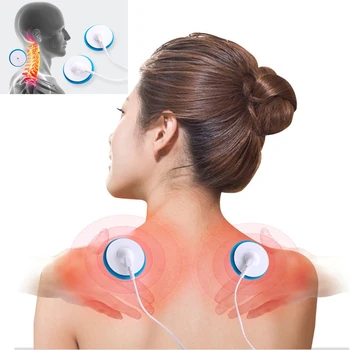 

Fitness Equipment Body Massager Leg Exerciser Cellphone Massager Muscle Stimulator Arm Back Neck Spine Exerciser for Home Gym