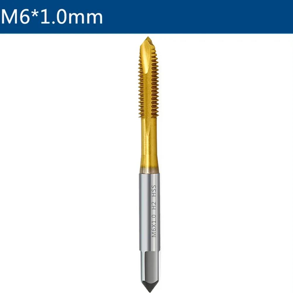 E M4 x0.7 DIN371 Quality HSS Spiral Point TAP machine tap cheap *Bargain* 