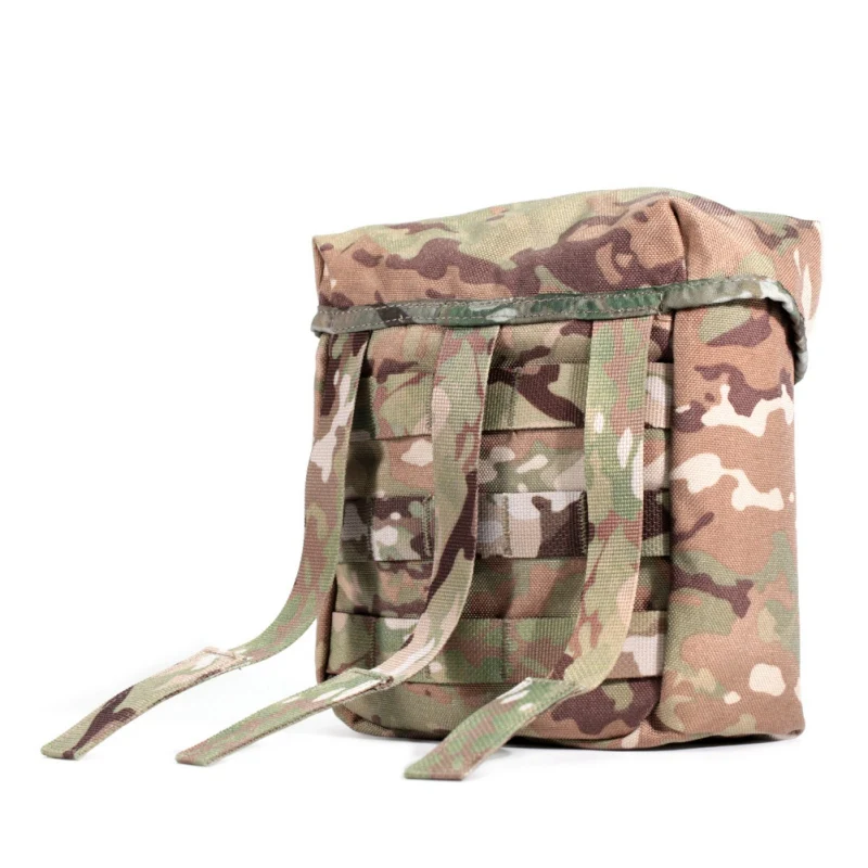 EDC сумка охотничий Органайзер нейлон портативный MOLLE Инструмент Рюкзак жилет аксессуары страйкбол Mag сумка поясная