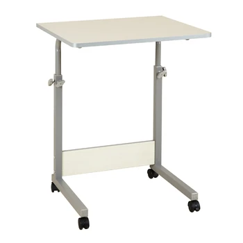 

Easy bed lazy notebook computer table bedside lift student desk simple mobile home