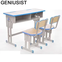 

Toddler Scrivania Tavolo Bambini Cocuk Masasi and Chair Mesa De Estudo Adjustable Bureau Enfant Kinder for Study Kids Table