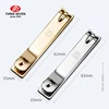 777 Lucky Combination Nail Clippers Trimmers Callus Shavers Pedicure Care Manicure Professional Nail Tools 2
