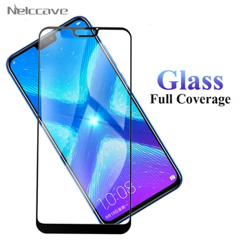 

1000 Pieces Full Coverage Protective 9H Tempered Glass For Huawei Honor 8A Pro 8C 8X 8S 8 Lite 7A 7C 7S 6X Screen Protector Film