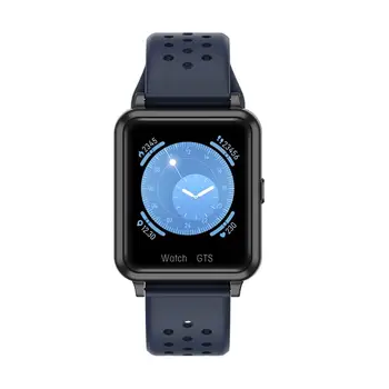 

Super Large HD Screen P29 Thermometer Smart Bracelet Heart Rate Blood Pressure Intelligent Reminder Bluetooth Sports Bracelet