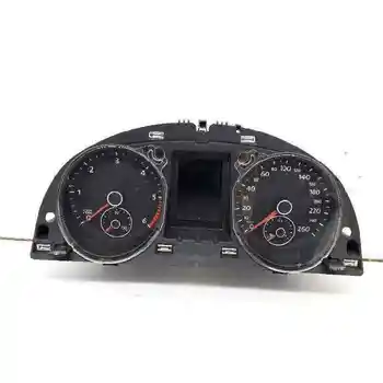 

3C0920871T BOX INSTRUMENTS VOLKSWAGEN PASSAT SALOON (3C2)