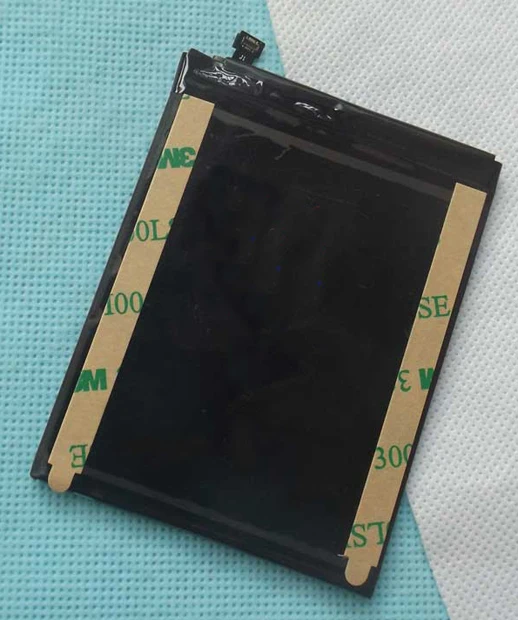 OUKITEL c17 pro Аккумулятор для телефона 3900 мАч 3,8 в для OUKITEL C17 Pro 6,3" 19,5: 9 Android 9,0 мобильный телефон MTK6763 Восьмиядерный