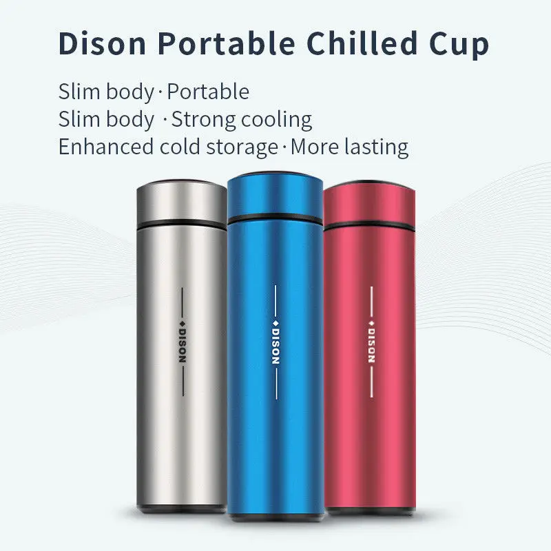 

Portable 36 Hours Insulin Cooler Box Medicine Drug Reefer Car Mini Refrigerator