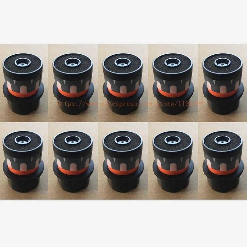10 шт. сменный картридж для shure 55sh 55/SH Series II проводной детский Elvis Винтаж рокабилли