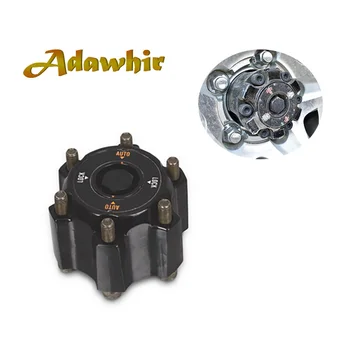 

wheel locking hub For Nissan Patrol (Y61) Safari (Y61) 31 OEM 40250-VB200