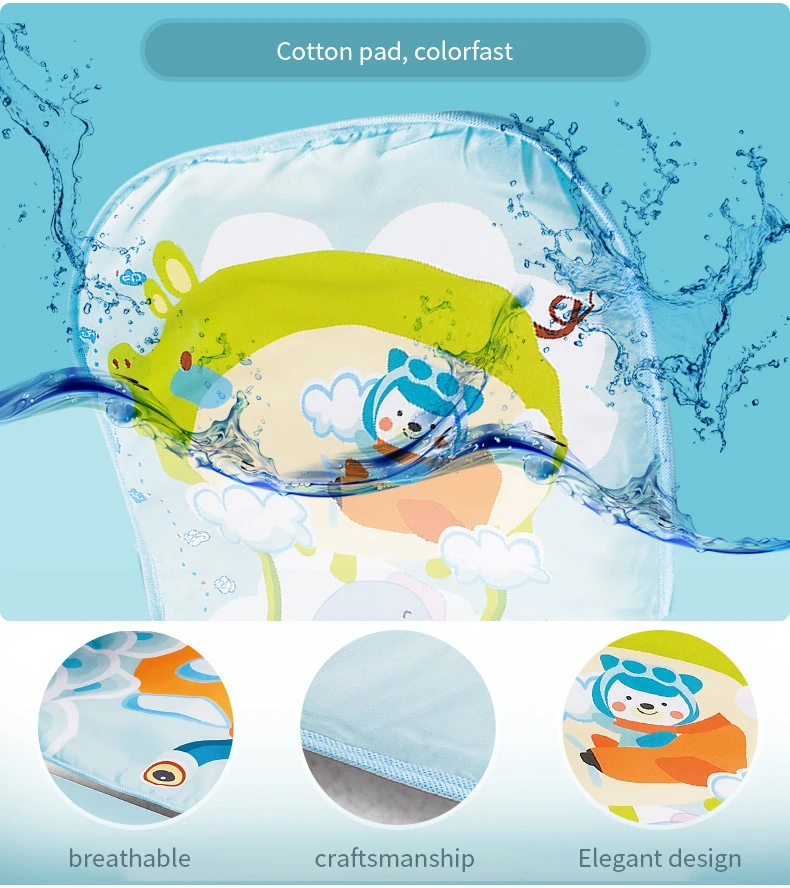Мультфильм 0-12 monate Baby Spielzeug Bett kinderwaga детский мобильный телефон для новорожденных
