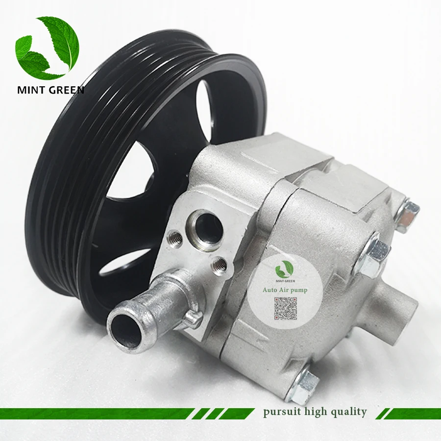 for Power Steering Pump For VOLVO S60 S80 V70 XC70 XC90 2.4 D D5 8683376 8603051 8251735 8634927 8666198 8602733 8603106 | Автомобили и