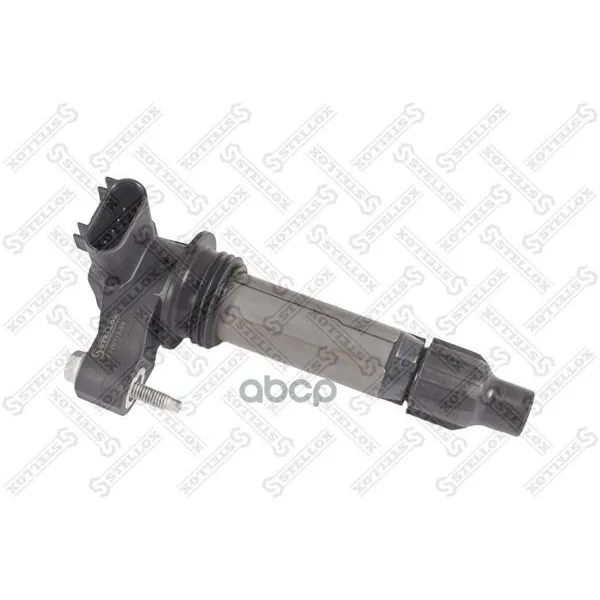 61-00113-Sx_катушка Зажигания! Chevrolet Captiva 3.2 07 Stellox 6100113sx Stellox арт. 6100113SX