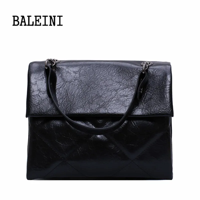 

The New Multi-layer practical shoulder bag for women messenger bags ladies retro PU leather handbag purse female crossbody bag