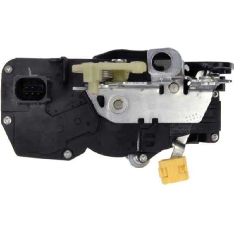 Привод защелки передней правой двери для Chevrole GMC Cadillac 20783852 25876388