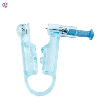 

Painless Disposable Asepsis Piercing Gun Medical Avoid Inflammation Ear Piercing Devicecy