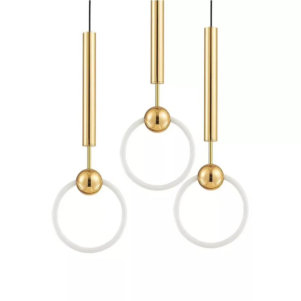 LED Pendant lights  (39)