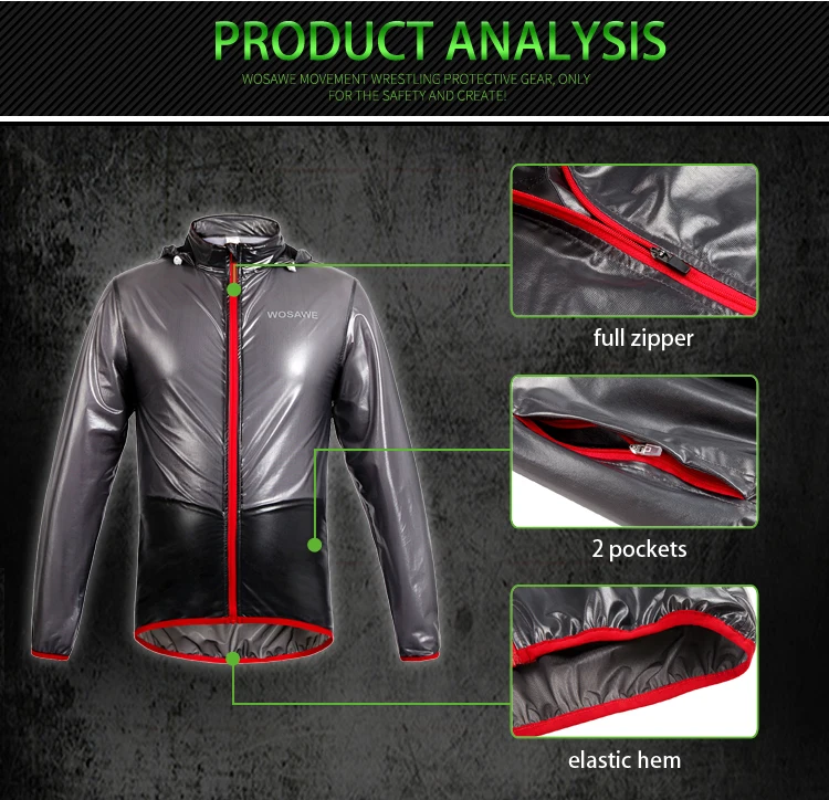 cycling raincoat 6