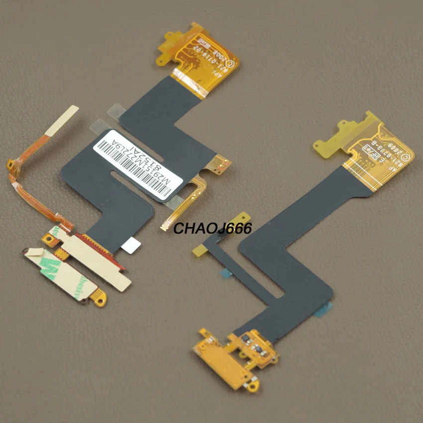 

Internal Logic Board Wifi Antenna Signal Flex Ribbon Cable for iPod Touch 2nd 3rd Touch 2 Touch 3 8GB 16GB 32GB 64GB