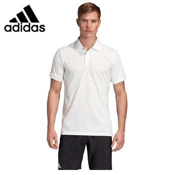 

Original New Arrival Adidas CLUB SOLID Men's POLO short sleeve Sportswear