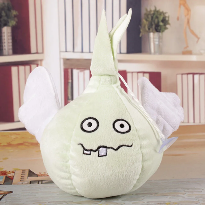 

1PCS 27 Style Funny Plants vs Zombies Plush Toys 13-20cm Plants vs Zombies Soft Stuffed Plush Toys Doll Baby Toy for Kids Gifts