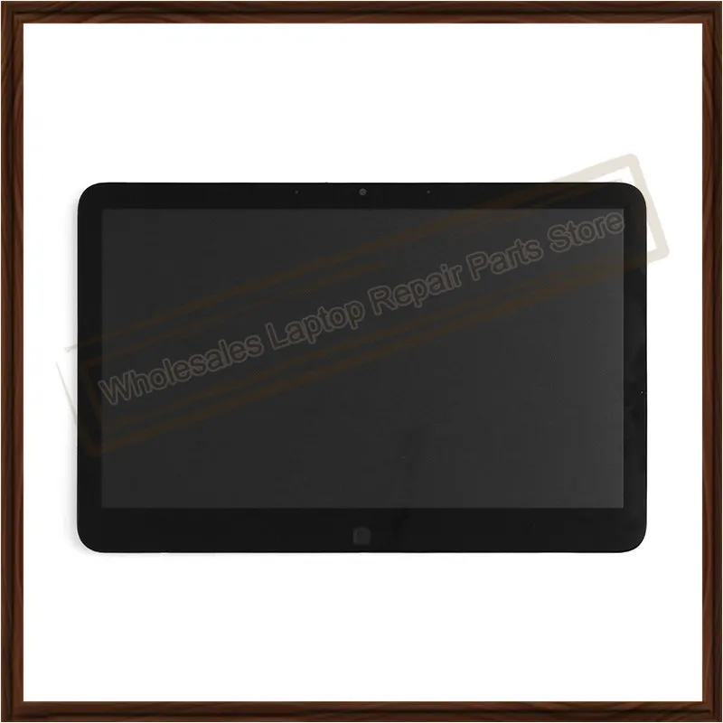 Sensível ao Toque Lcd para Notebook Tela Computador Portátil 19 High Quality Computador e Escritório
