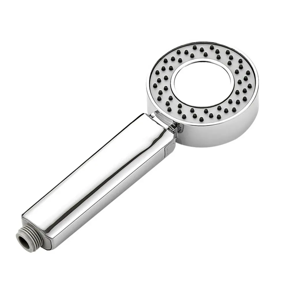

Pressurized Double-Sided Shower Head Shower Home Spa Shower Head Bathroom Shower Head With Silica Gel Nozzle