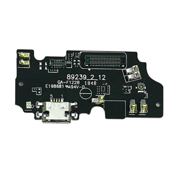For ZenFone Selfie Charging Port Board for ASUS ZenFone ZB553KL