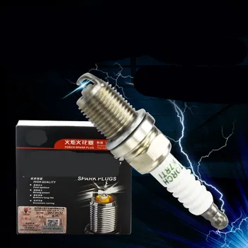 

1PC Original Spark Plug For Great Wall Haval H3H5H6 M2M4 C30 CDB152