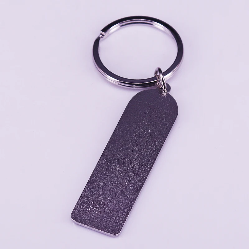Philwood mini hub キーホルダー（CHROME MINI BUCKLE KEYCHAIN）